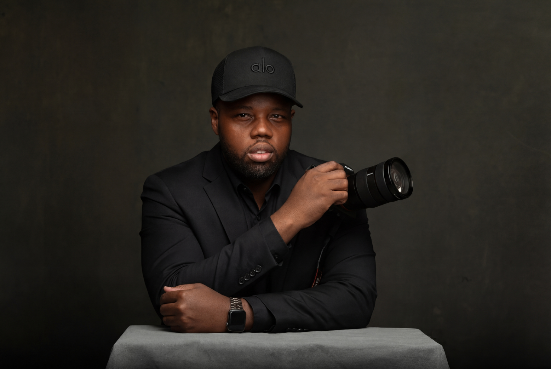 Jason McCoy headshot